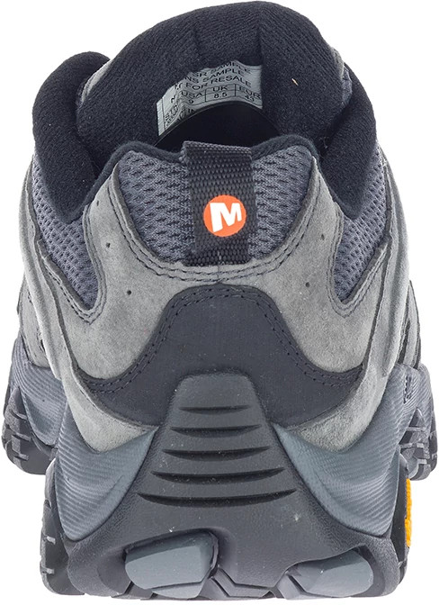 Men's Merrell Moab 3 Low Trail | Super Shoes Men's Merrell Moab 3 Low Trail | Super Shoes