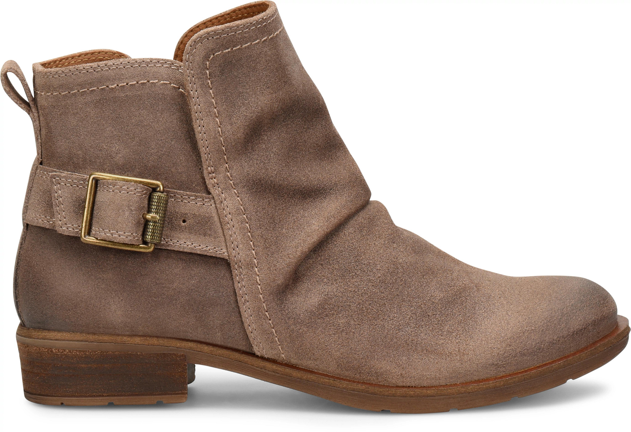 Brookdale shown in Light Grey (Brown)
