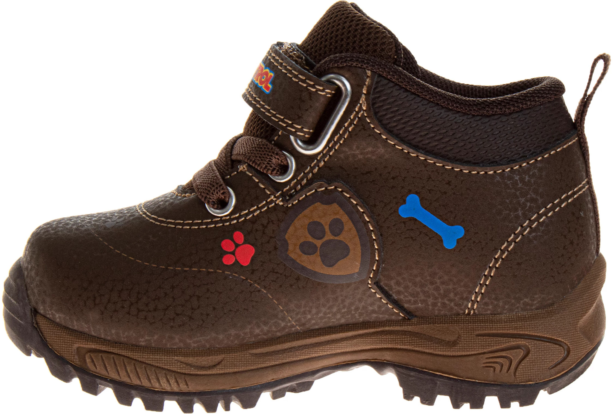 Toddler Boy's Josmo Paw Patrol Hiker | Super Shoes