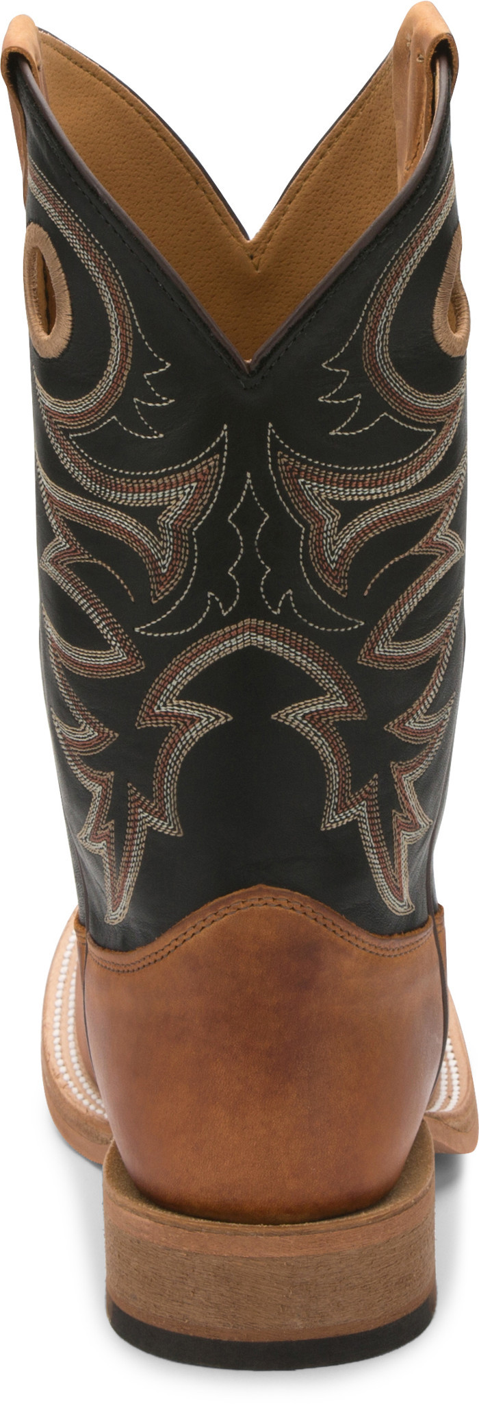 Caddo 11 Western Justin Boots