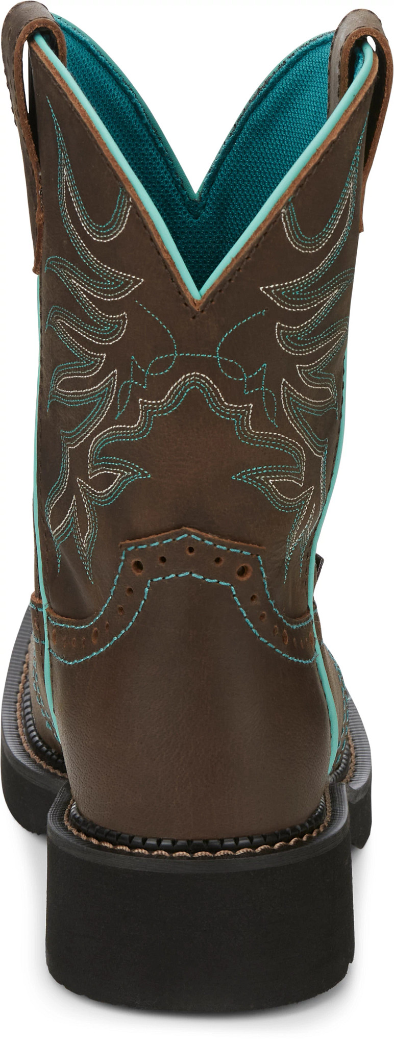 Justin mandra boots online