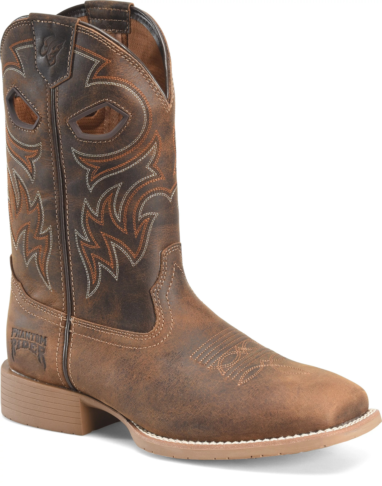 DOUBLE H BOOT COMPANYペコスブーツ9D USA製 Durable Work Boots, Western Boots and More | Double-H Boots