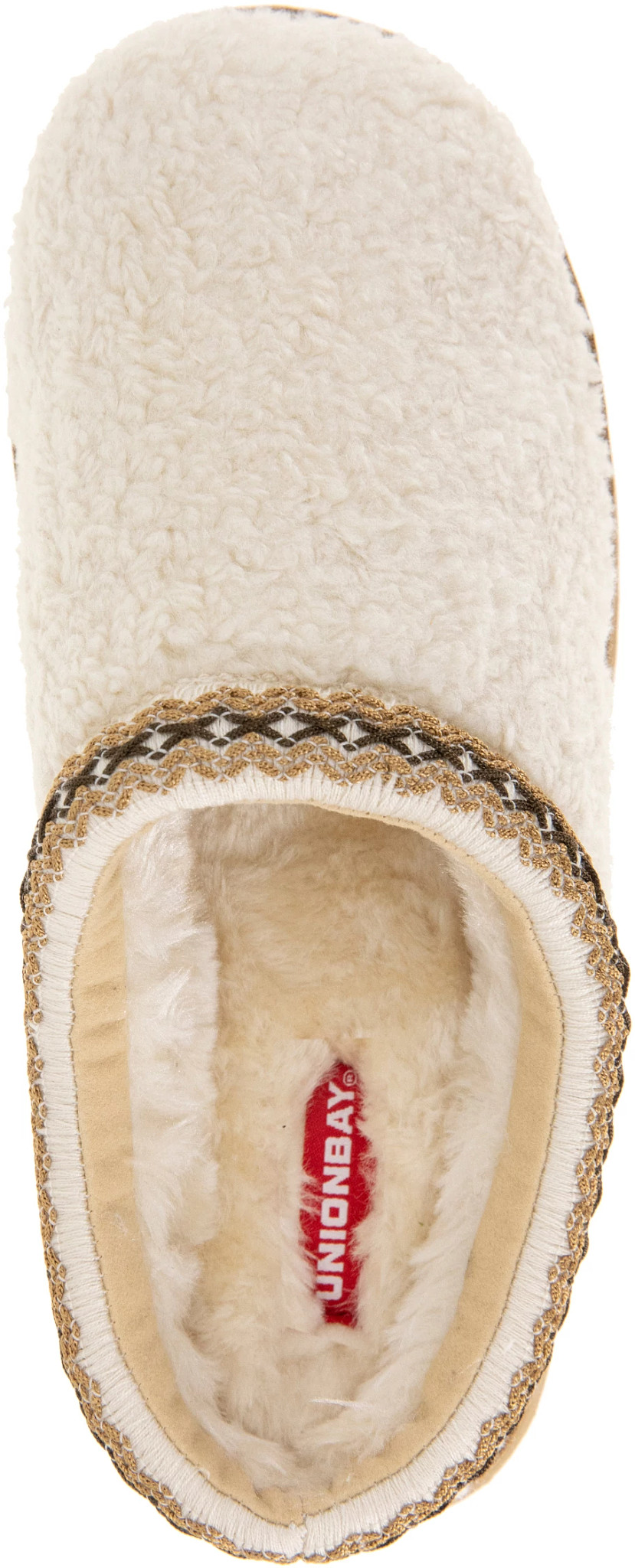 Women's Unionbay Fleece Padma Super Shoes