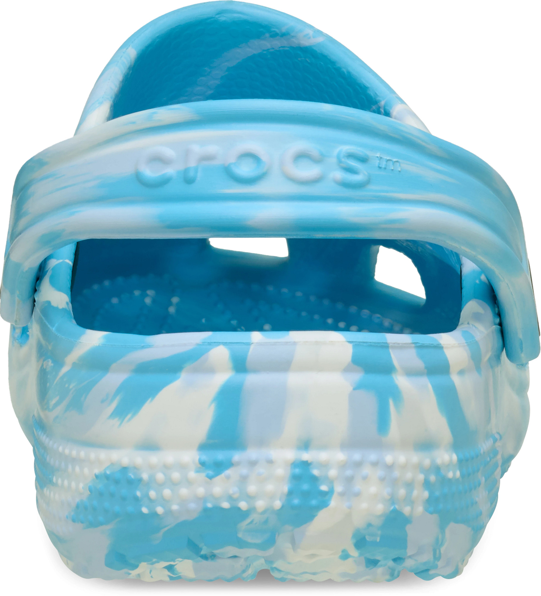 Crocs Classic Marbled Clog | Super Shoes