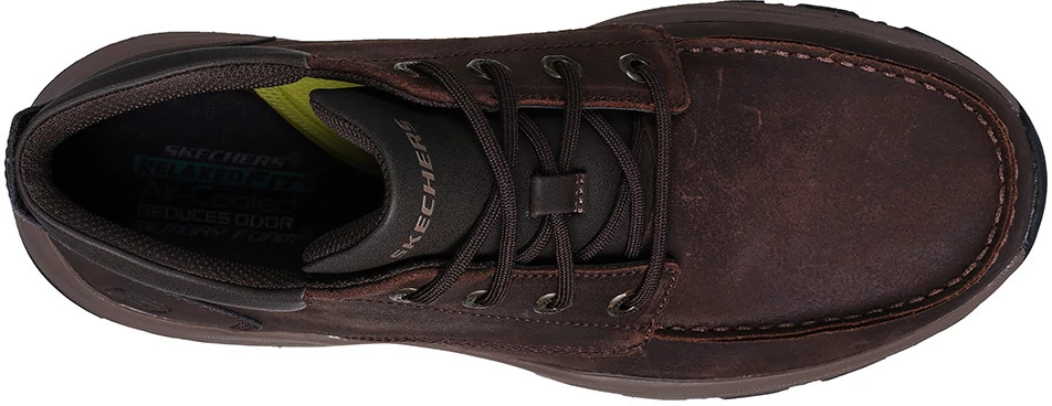 CT203576〜9 Skechers Knowlson Marsher | Super Shoes