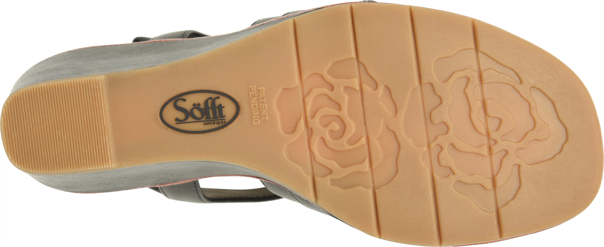 (取寄) ソフト レディース ジジ Sofft women Gigi Platino Gigi | Sofft Shoe