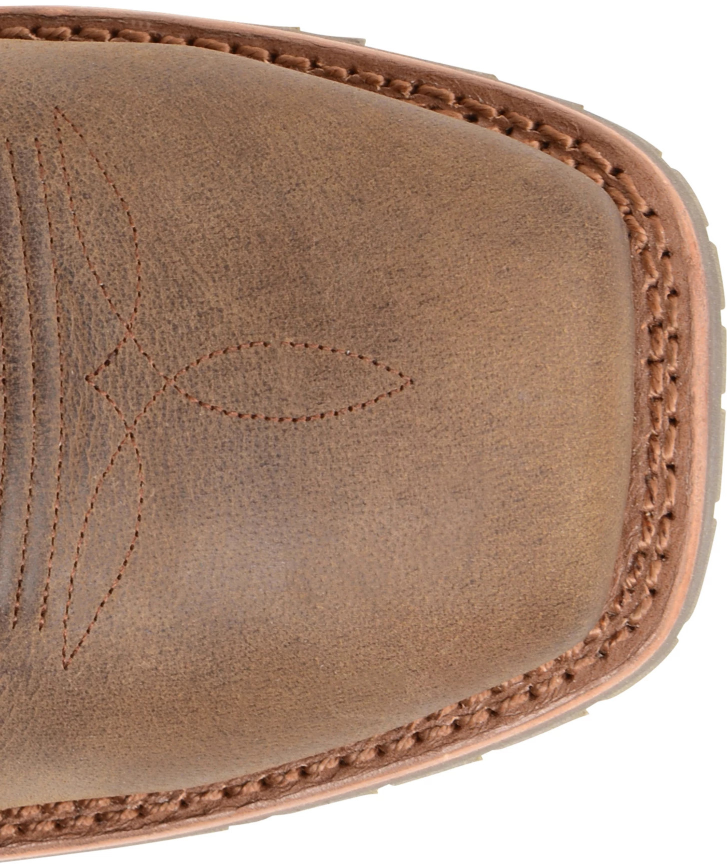 Jeyden Comp Toe | Double-H Boots