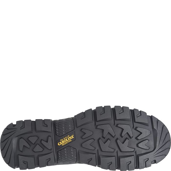 Falcon - 6” Steel Toe Internal Met Guard Work Boot | Carolina Shoe