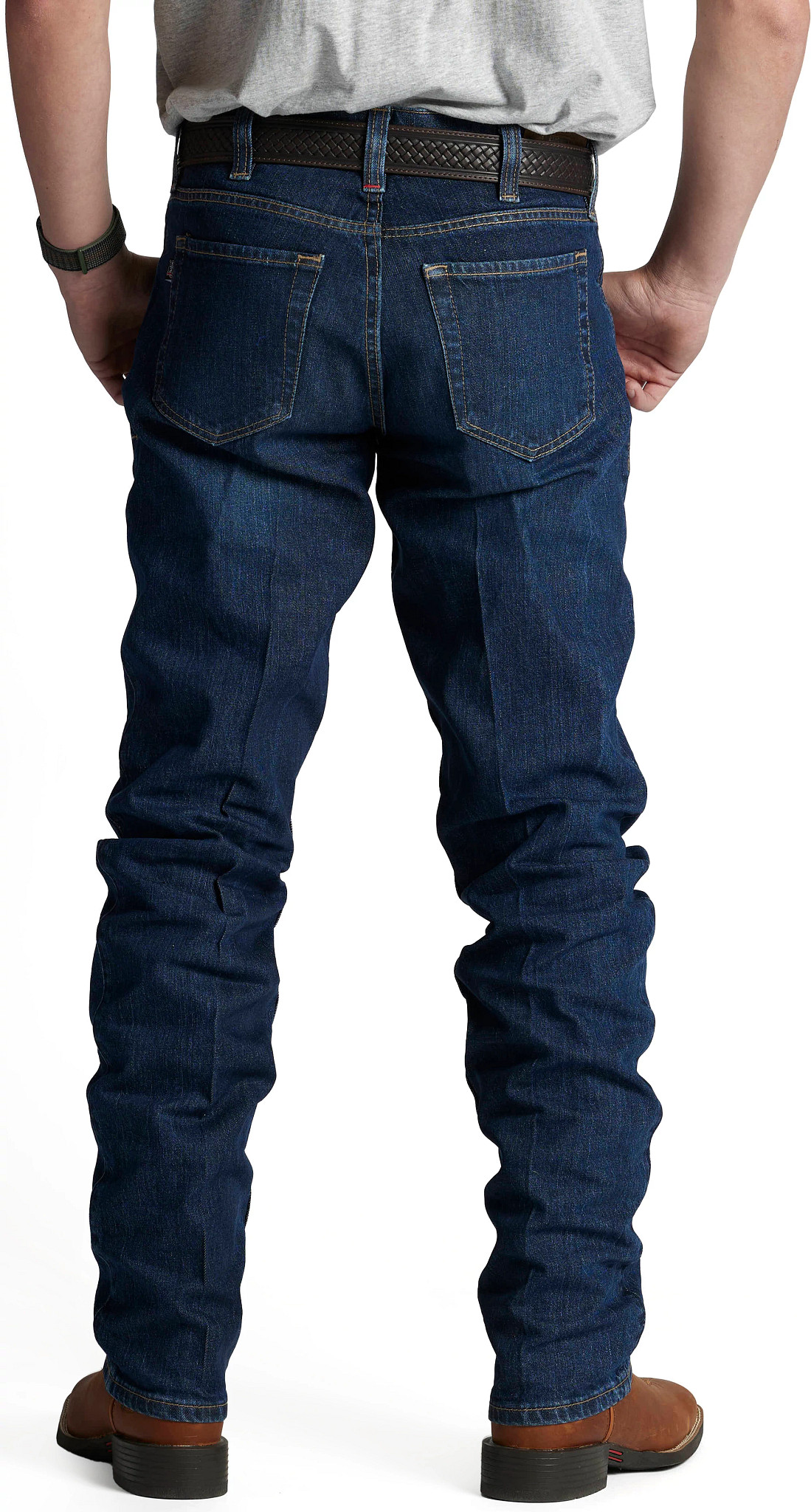 posterior