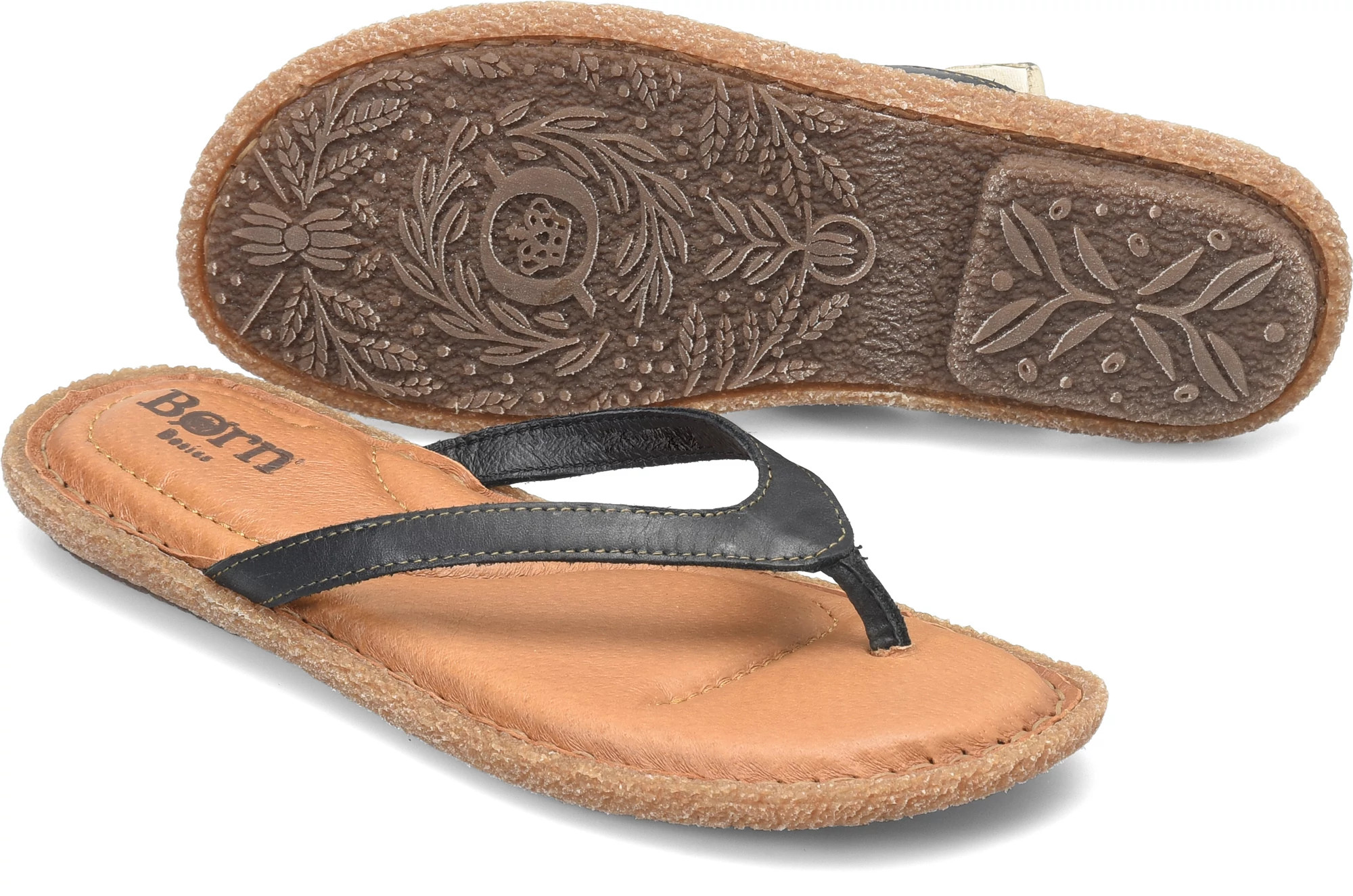 Born bernt sandals online