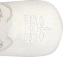 Bea shown on model 