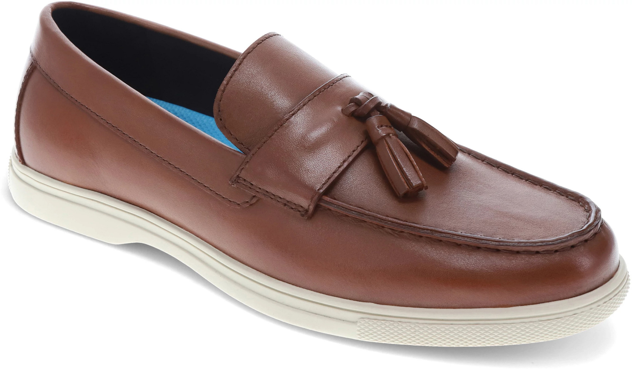 brown dockers dress shoes Dockers Bronson Shoes - Men's