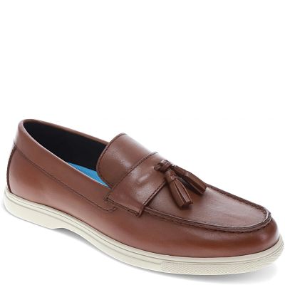 brown dockers dress shoes Dockers Bronson Shoes - Men's