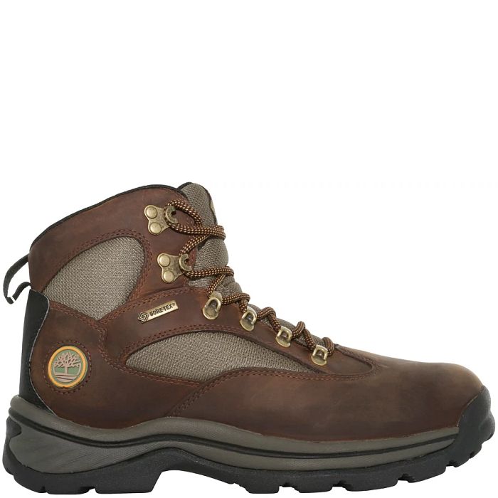 Men's Timberland Waterproof Chocorua Hiker Super Shoes