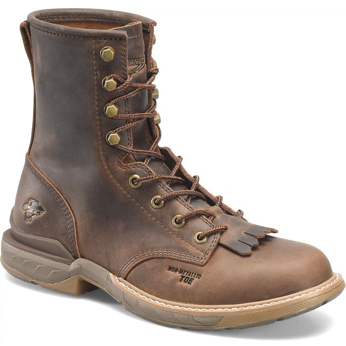 Raid Comp Toe | Double-H Boots