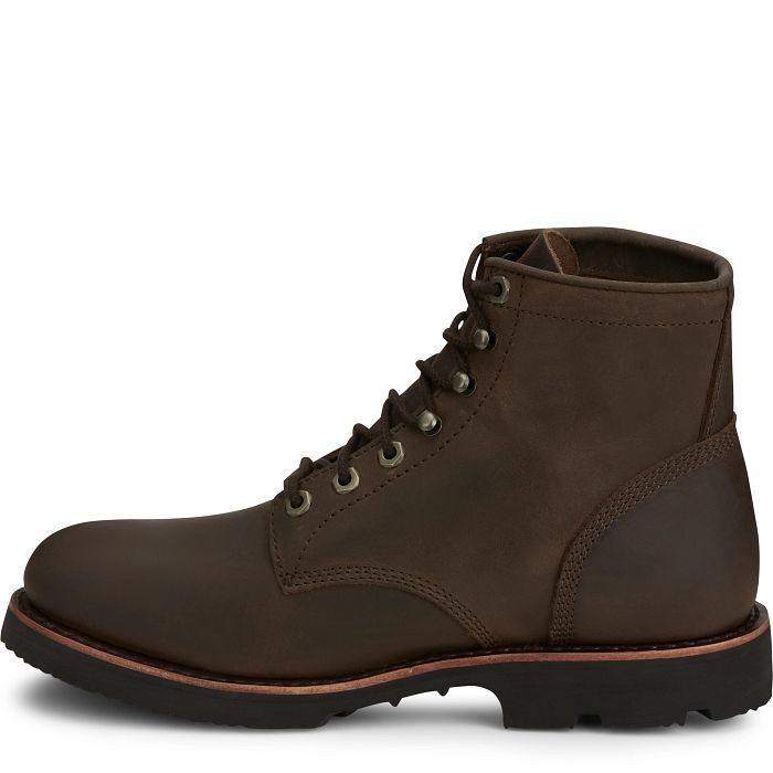 Classic 2.0 Pecan Brown Limited Edition | Chippewa Boots