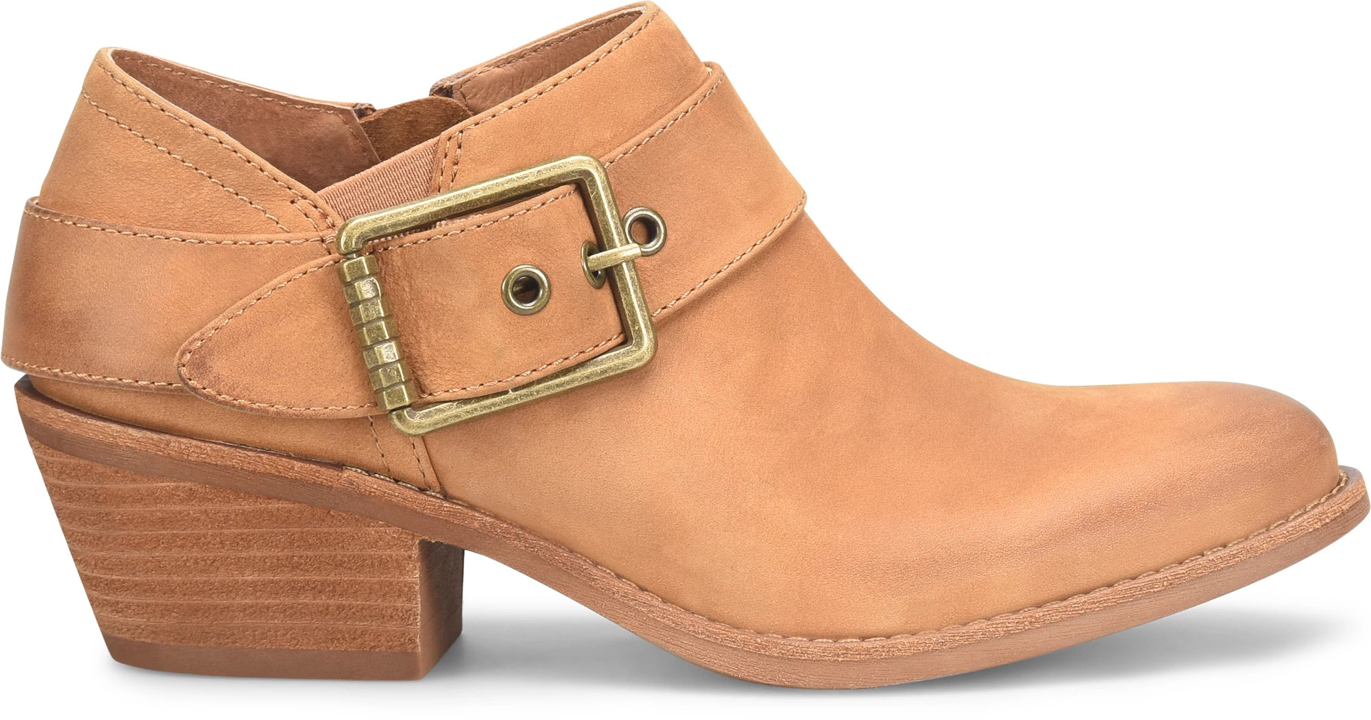 Sofft pueblo hot sale bootie