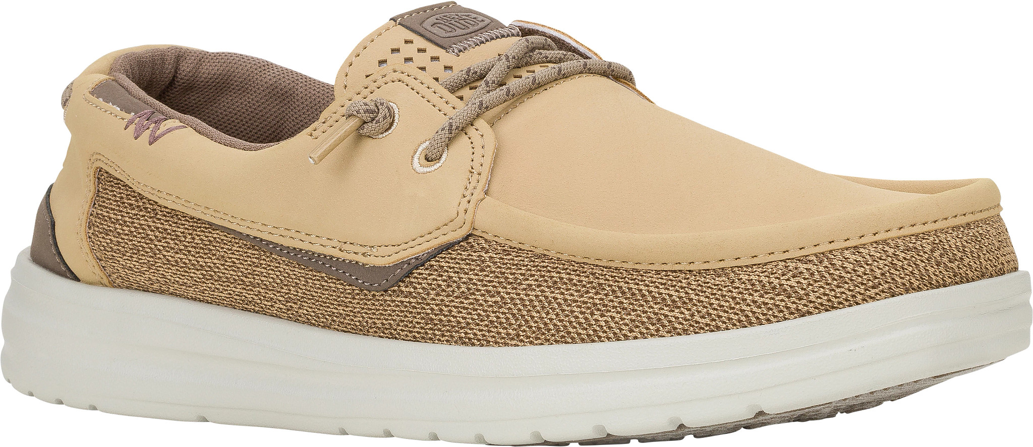 Hey Dude Welsh | Super Shoes