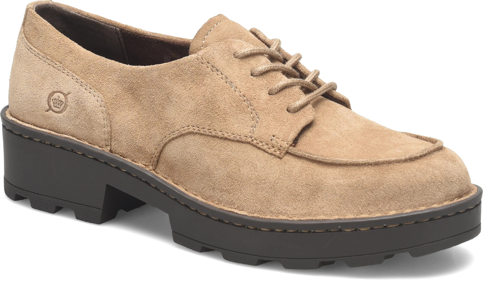 Corby | Born Shoes display picture 1