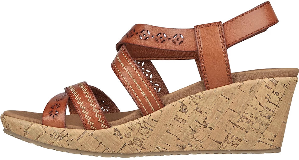 Skechers beverlee hotsell