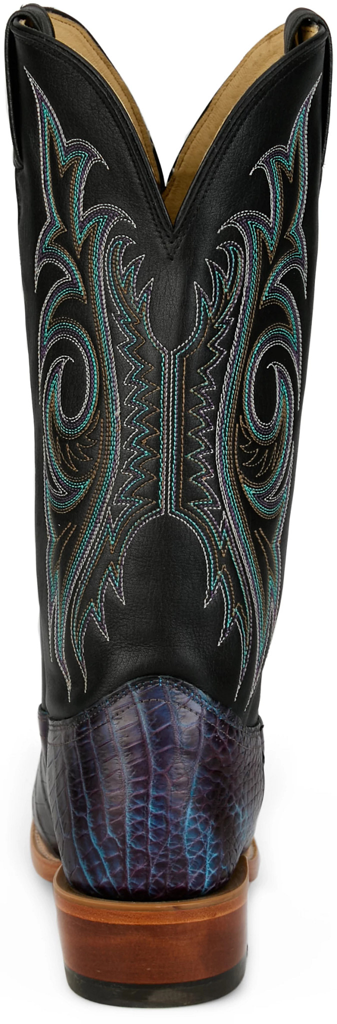 ティラミーゴ Trench Boot - Natural Chromexcel, Dainite Sole - Made in USA | Oak