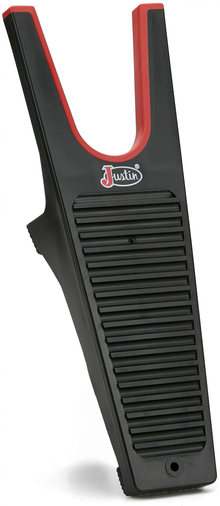 Justin Boot Jack shown in Black (Black)