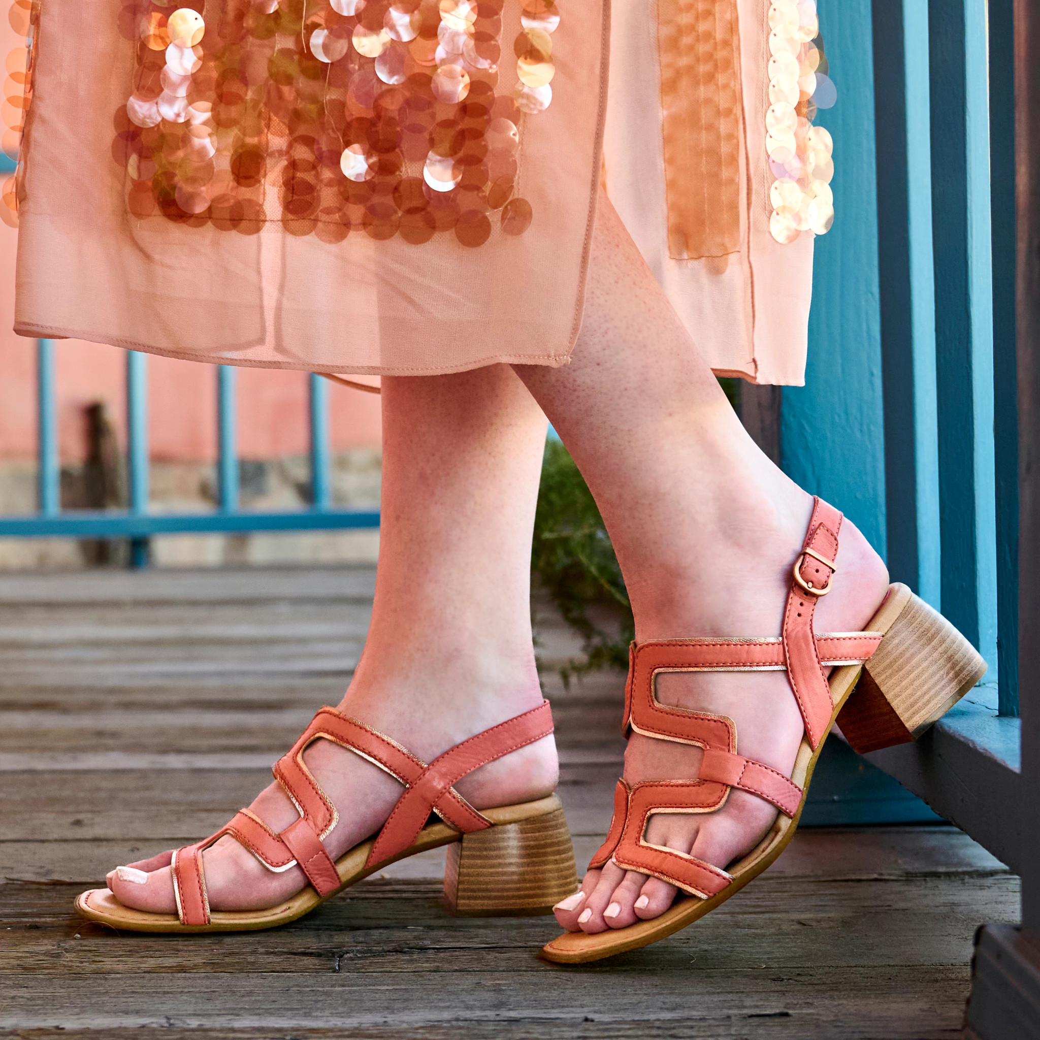 Women's Slingback Sandals | Women's Sandals | Born Shoes