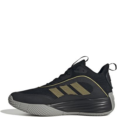 Men's Adidas Ownthegame 3.0 Mid Basketball | Super Shoes Men's Adidas Ownthegame 3.0 Mid Basketball | Super Shoes