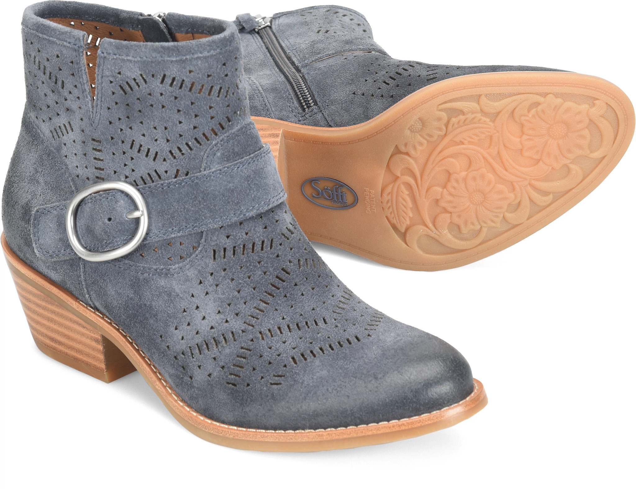 Adriana | Sofft Shoe