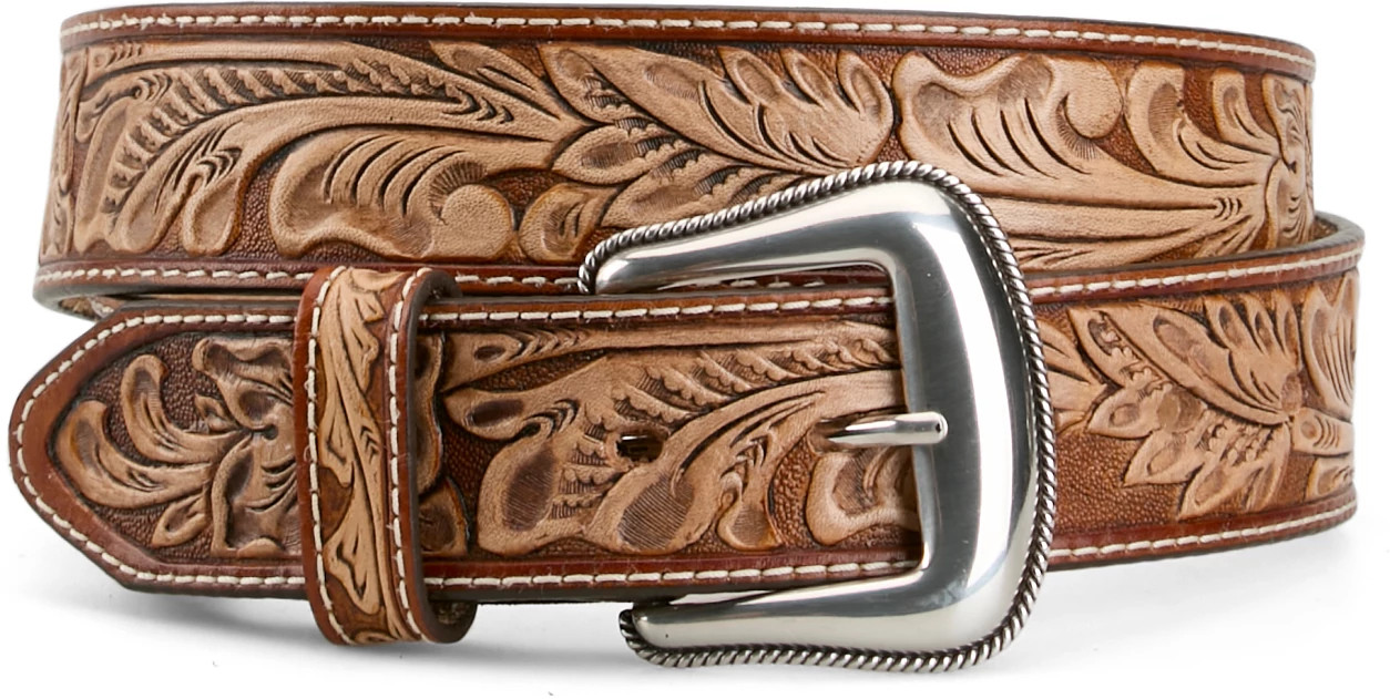 Saddlers Choice shown in Multicolor (Brown)