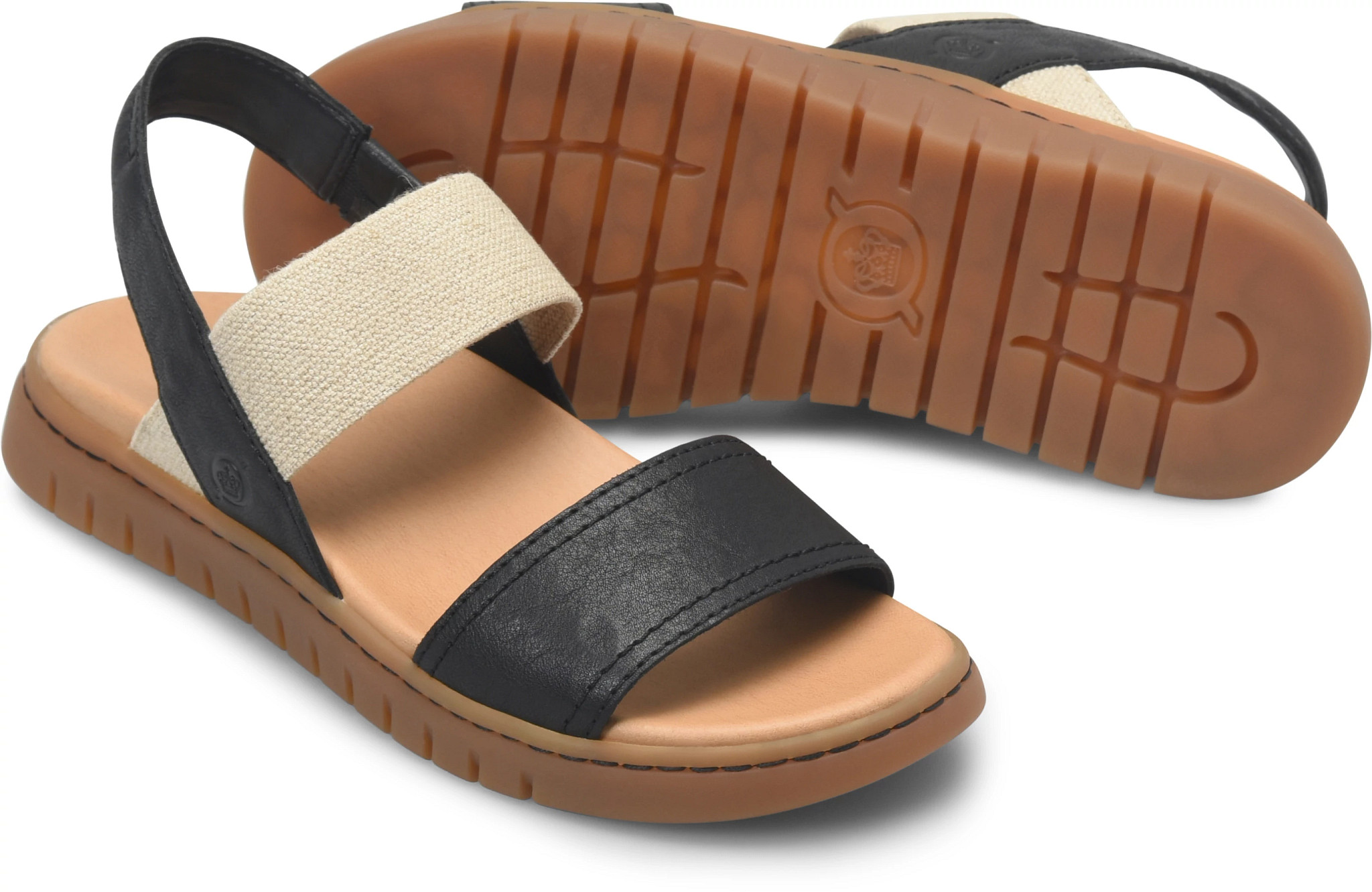 Amabel shown in Black (Black)