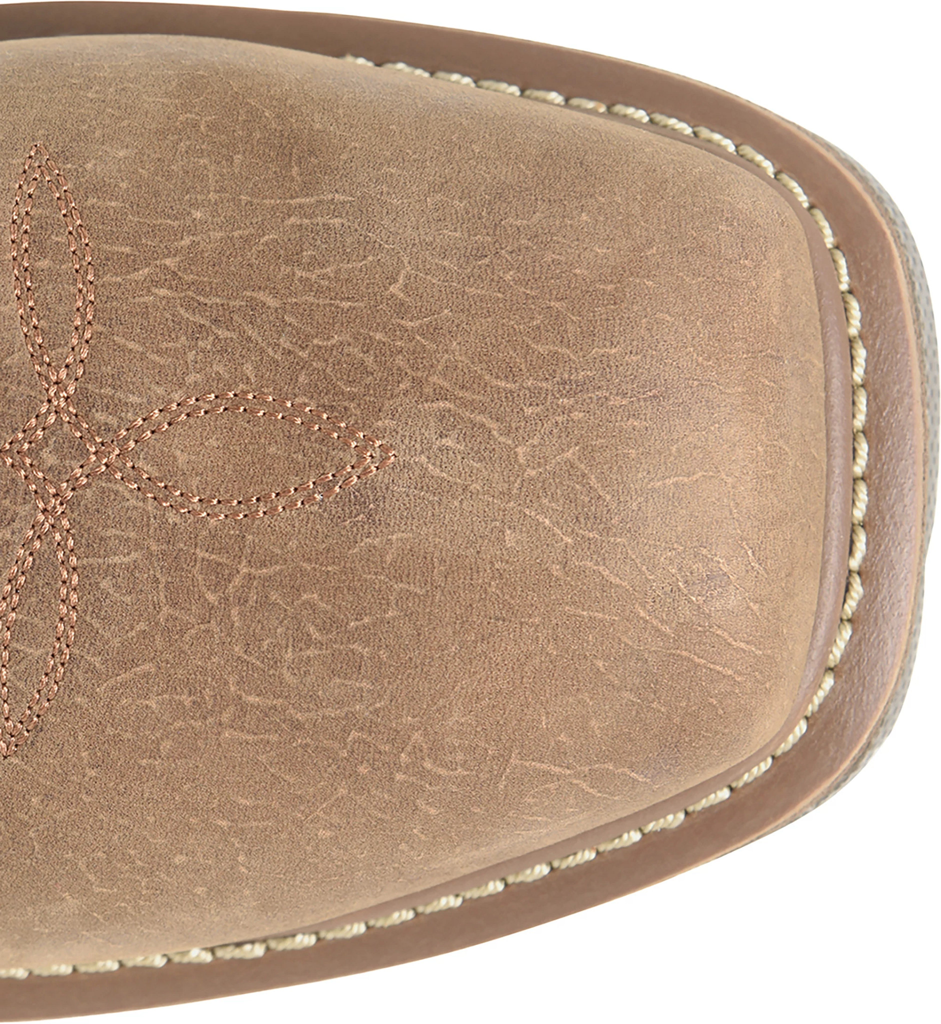 Navarro Comp Toe shown on model 