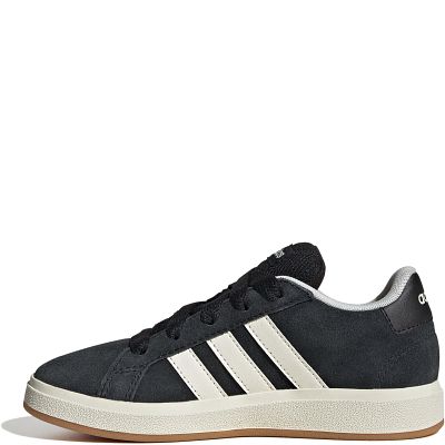 Boy's Adidas Grand Court 00 | Super Shoes Boy's Adidas Grand Court 00 | Super Shoes