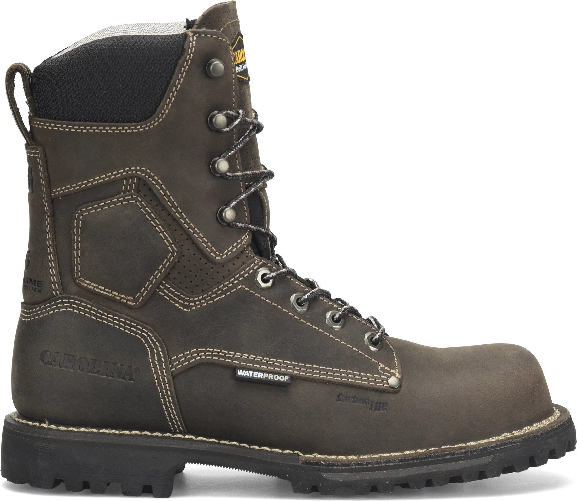 Carolina work boots composite toe best sale