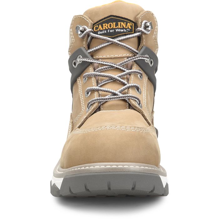 Handler Comp Toe | Carolina Shoe