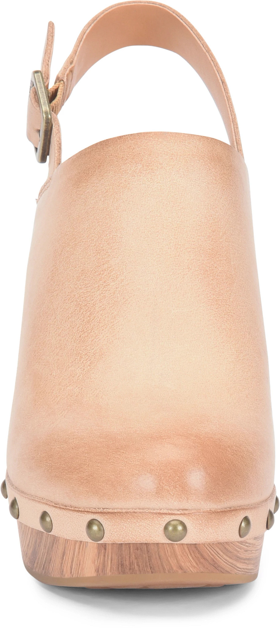 view front image