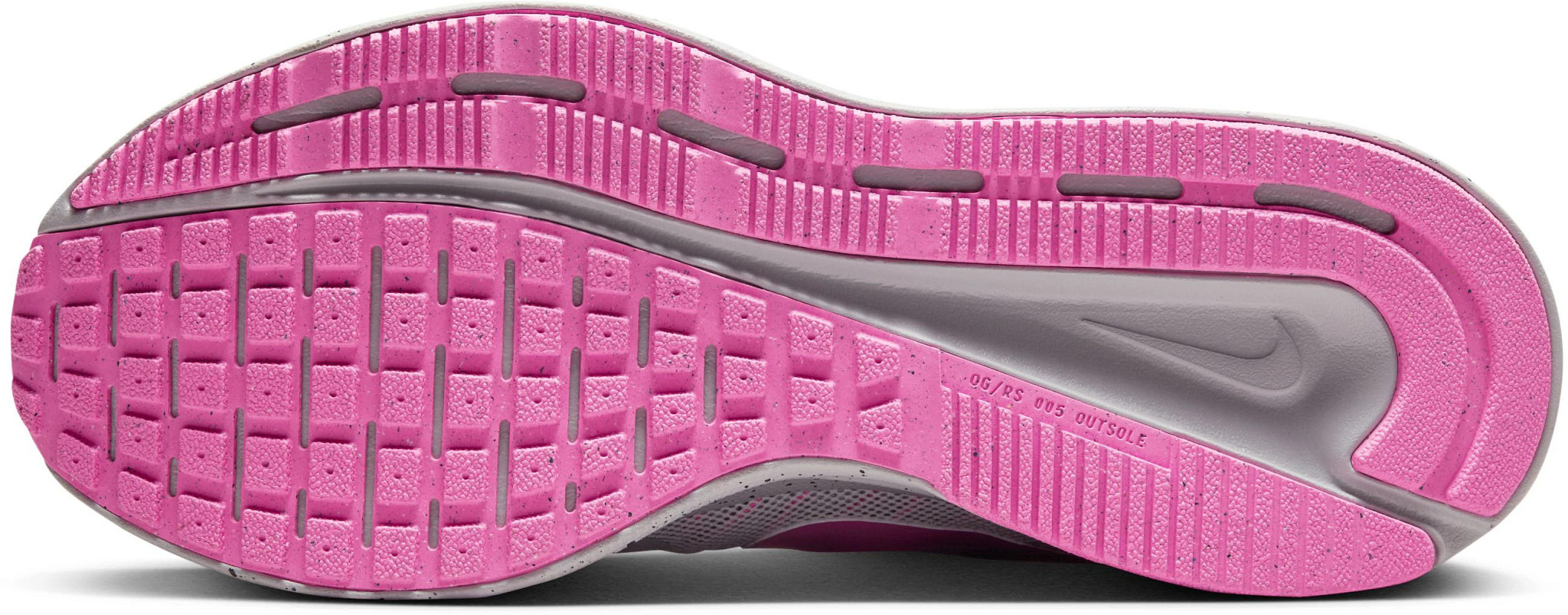 nike run swift women's running shoes pink