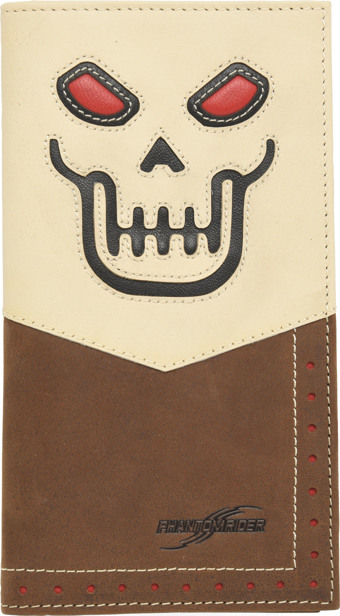 Phantom Rider Cassidy Rodeo Wallet | Double-H Boots
