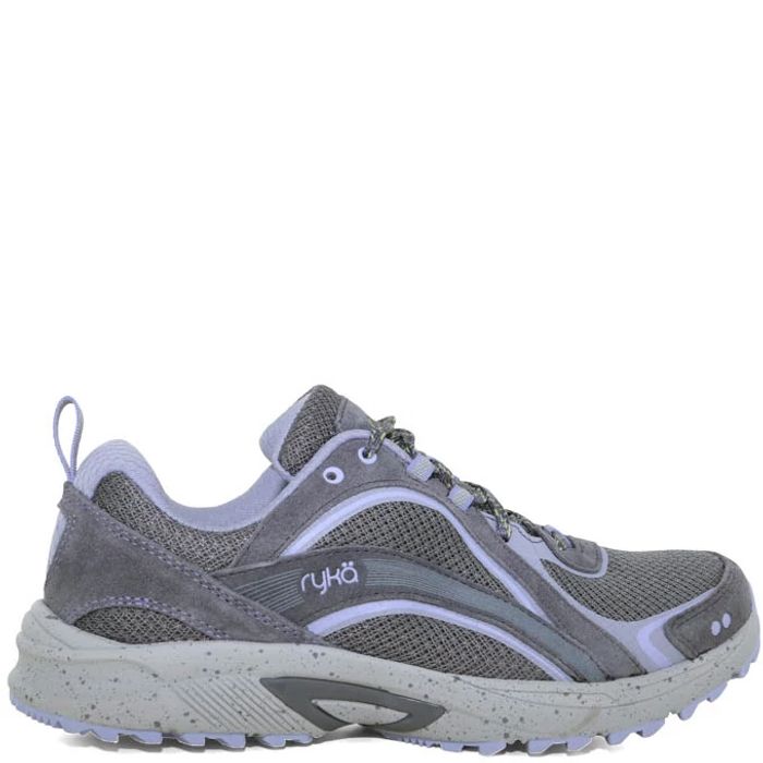 Ryka Shoes Reviews Ryka Devotion X Women's Walking Sneakers