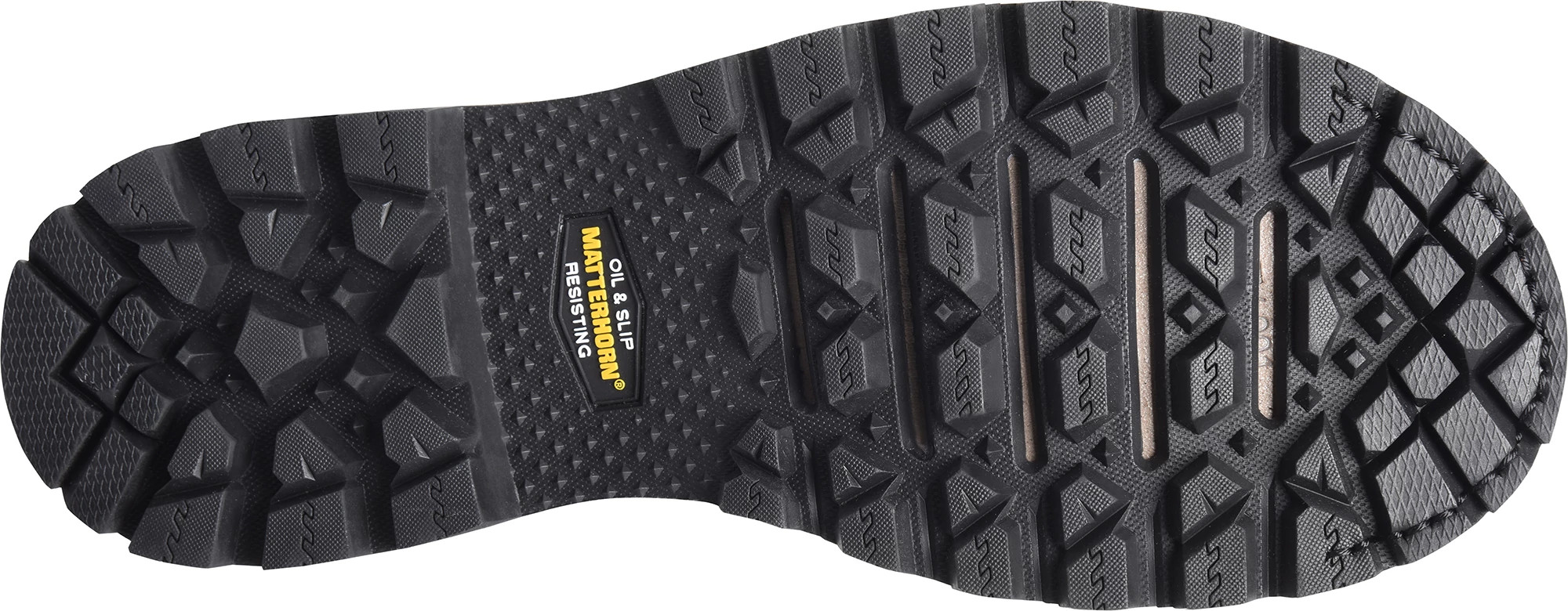 Matterhorn I-Beam 10