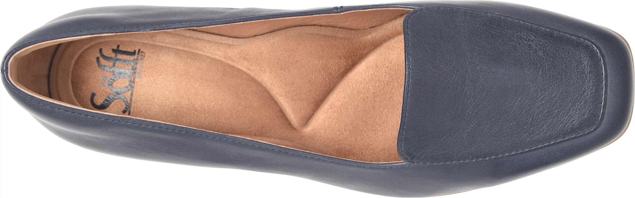 top