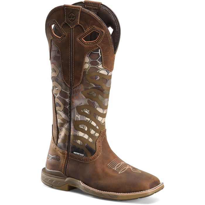 Ladies Python Tall Top Snake boot by Corral - A3789 – Blair's Western Wear  & Boutique