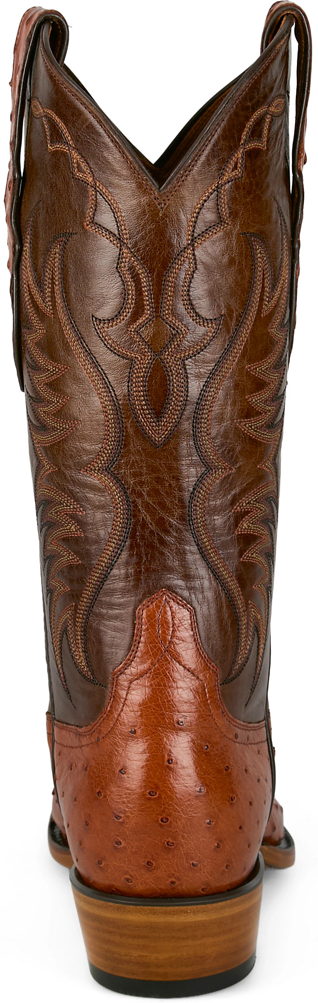 view back