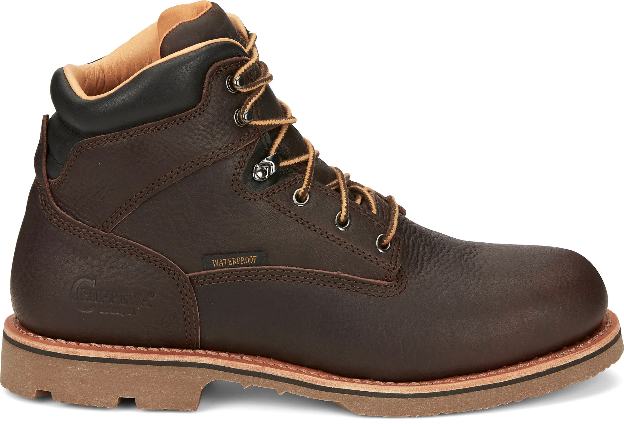 Chippewa 6 Inch Colville Waterproof | Super Shoes