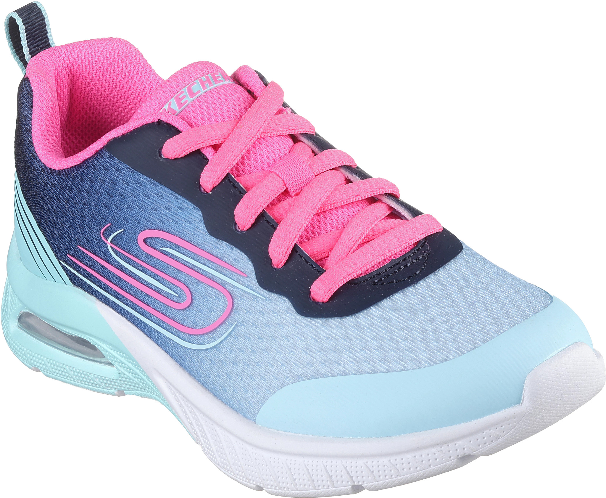 Skechers Microspec Max Plus Echo Speed | Super Shoes