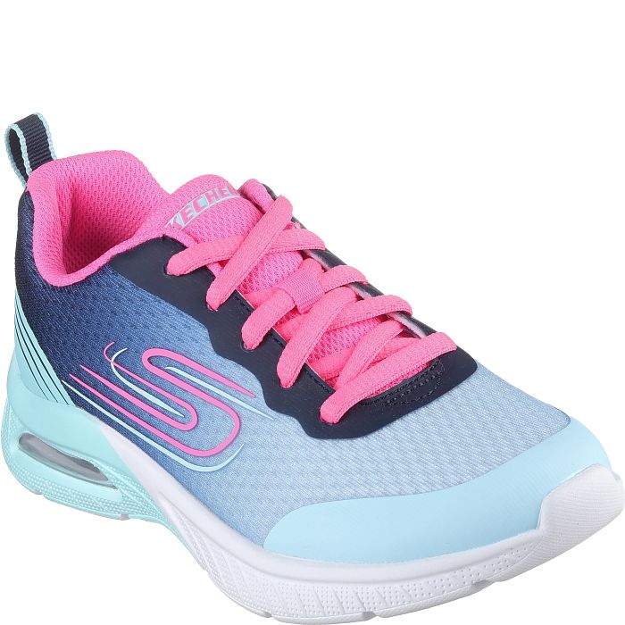 Skechers Microspec Max Plus Echo Speed Super Shoes