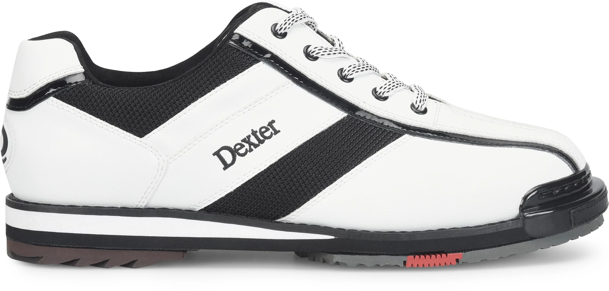 Sst 8 Pro | Dexter Bowling