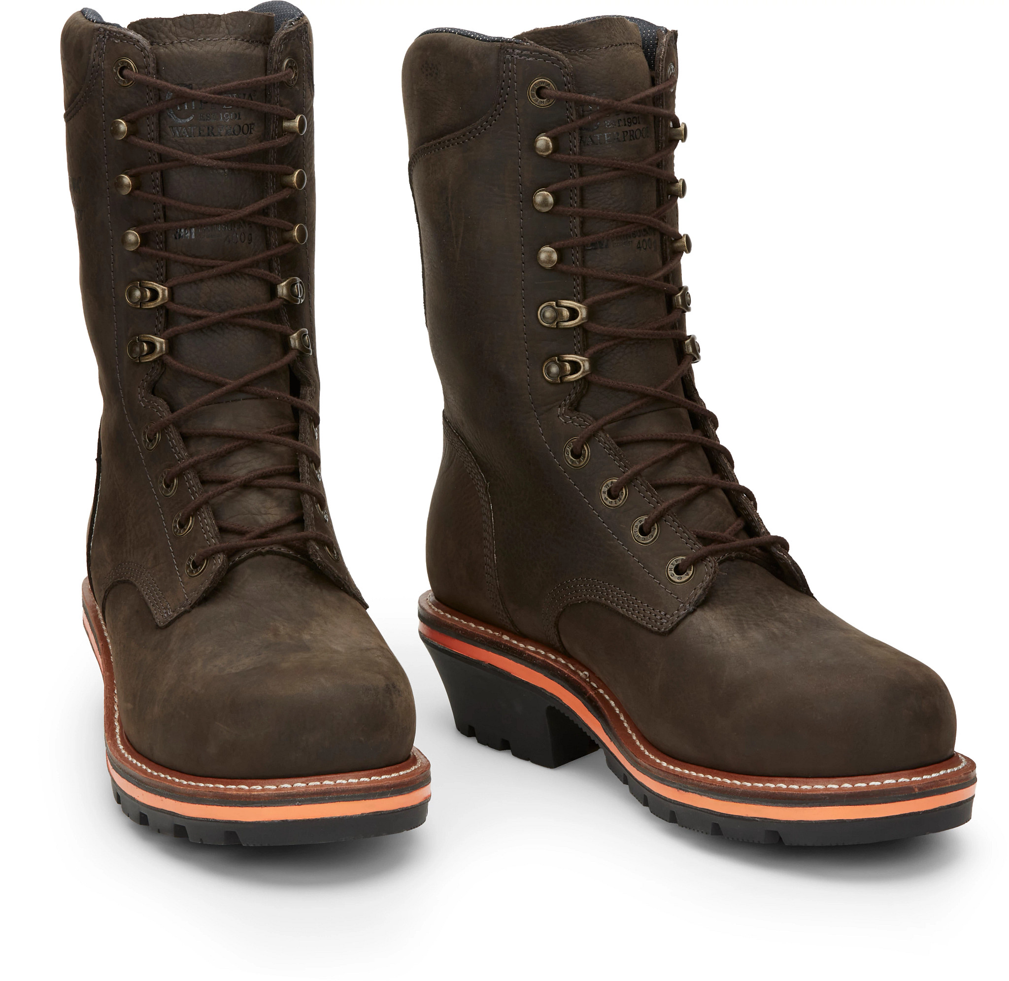 Chippewa field boot on sale