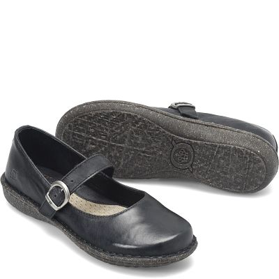 Next FOREVER COMFORT MARY JANE - Escarpins - black patent/noir Next FOREVER COMFORT MARY JANE - Escarpins - black patent/noir
