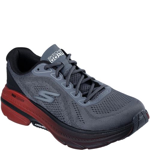 Men's Skechers Max Cushioning Arch Fit Immense Cruiser Runner